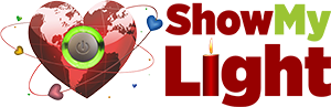 Showmylight Logo